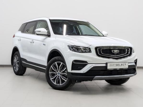 Belgee X70 I с пробегом 2024 года, цена 2 390 000 рублей, 37500 км, внедорожник, Автокод Объявления