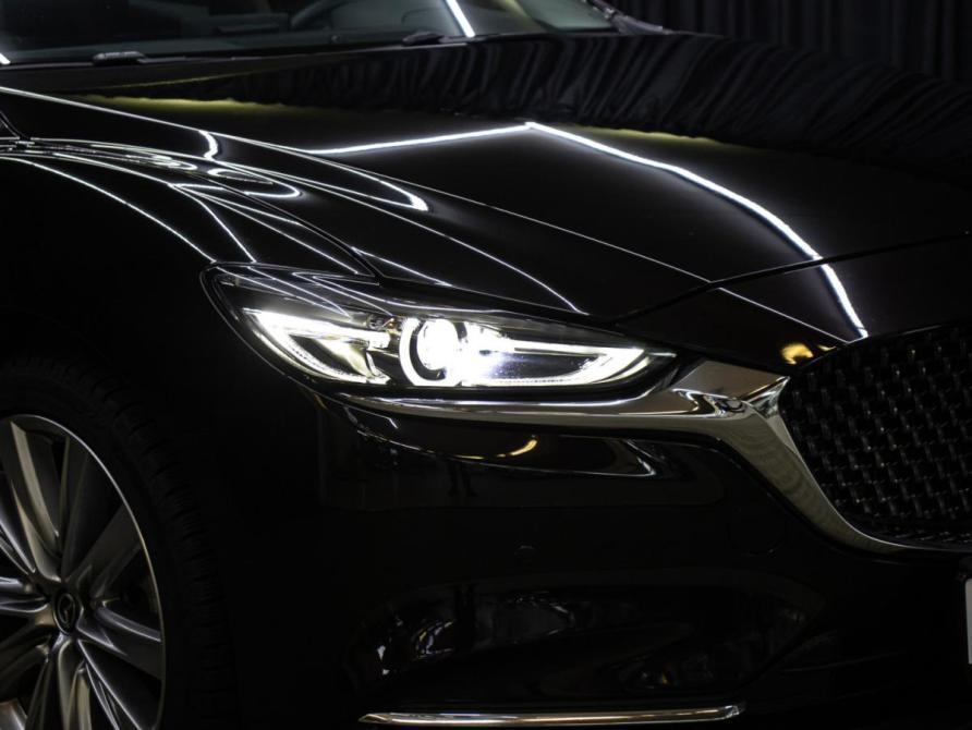 Mazda 6 III (GJ) Рестайлинг 2 Москва  - изображение 23