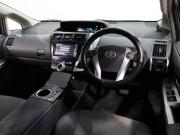 Toyota Prius Alpha I (ZVW40/41) Ростов-на-Дону  - изображение 21