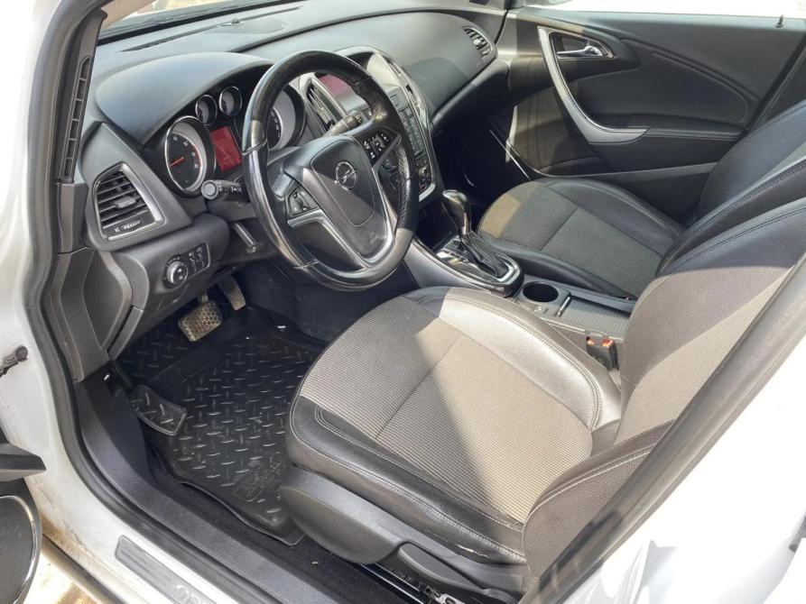 Opel Astra H Рестайлинг Альметьевск  - изображение 9