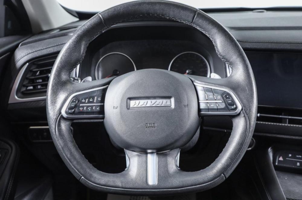 Haval F7x I Новосибирск  - изображение 12
