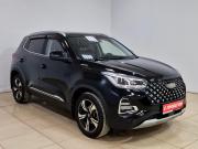 Chery Tiggo 4 Pro I Альметьевск  - изображение 29