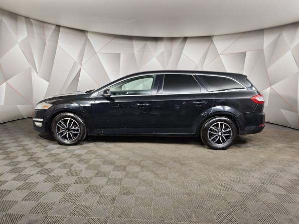 Ford Mondeo IV Рестайлинг с пробегом 2012 года, цена 764 000 рублей, 274601 км, универсал, Автокод Объявления