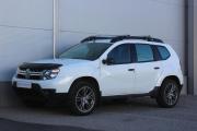 Renault Duster I Рестайлинг Белгород  - изображение 27