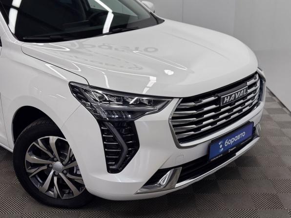 Haval Jolion I Рестайлинг с пробегом 2023 года, цена 1 650 000 рублей, 61042 км, внедорожник, Автокод Объявления