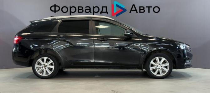 Lada (ВАЗ) Vesta I с пробегом 2020 года, цена 1 150 000 рублей, 89403 км, универсал, Автокод Объявления