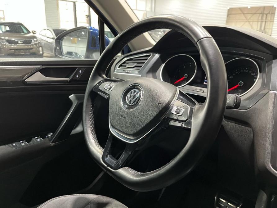 Volkswagen Tiguan II Пермь  - изображение 15