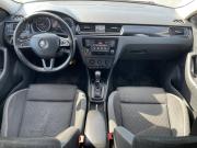 Skoda Rapid I Санкт-Петербург  - изображение 31