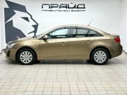 Chevrolet Cruze I Рестайлинг Ростов-на-Дону  - изображение 22