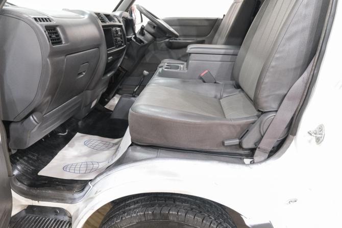 Nissan Vanette IV с пробегом 2010 года, цена 1 129 000 рублей, 177000 км, минивэн, Автокод Объявления