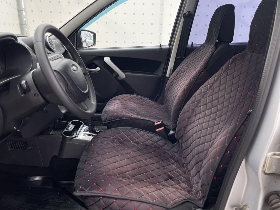 Lada (ВАЗ) Granta I Тамбов  - изображение 11