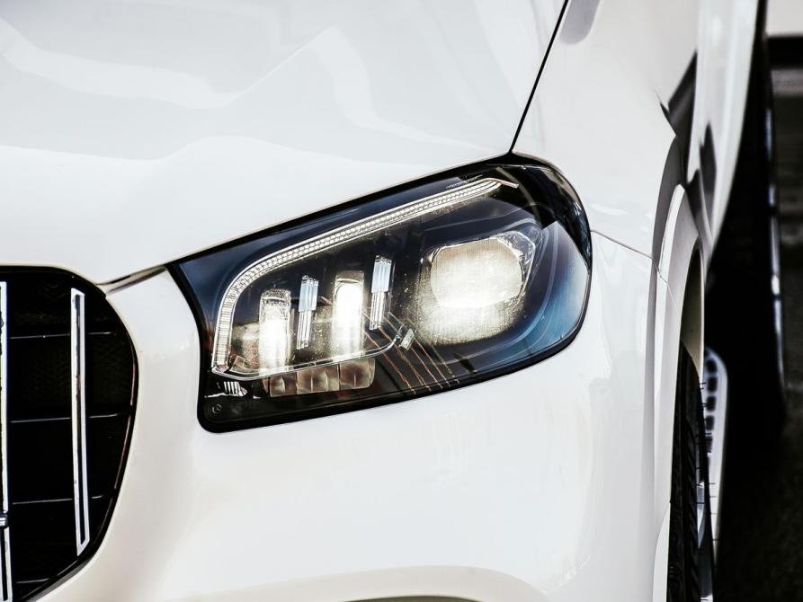 Mercedes-Benz GLS II (X167) Магнитогорск  - изображение 8