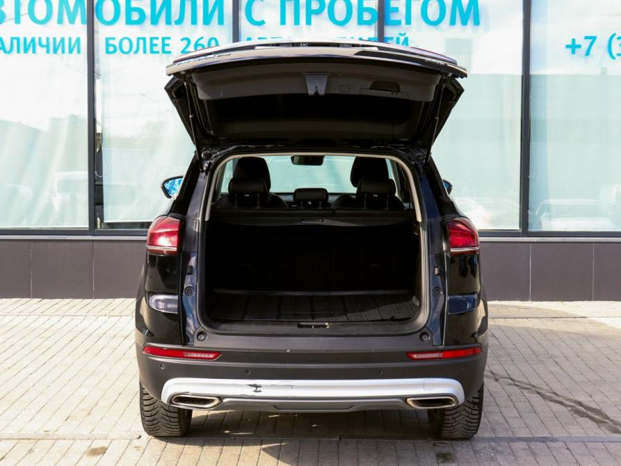 Geely Atlas Pro Екатеринбург  - изображение 20