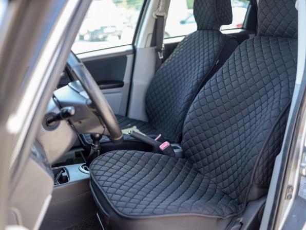 Suzuki SX4 I (Classic) с пробегом 2008 года, цена 649 000 рублей, 170818 км, хэтчбек, Автокод Объявления