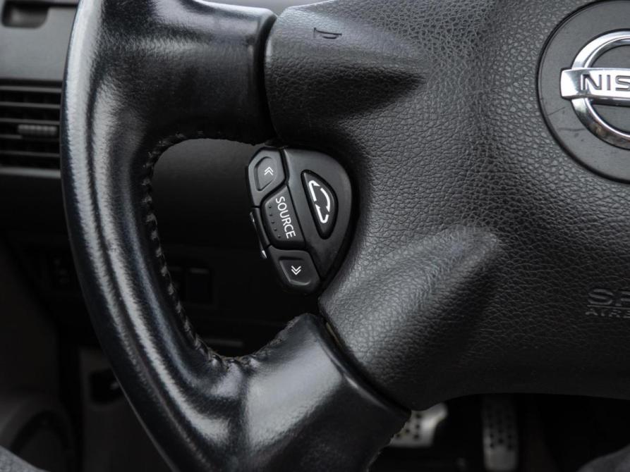 Nissan X-Trail I Рестайлинг Волгоград  - изображение 18