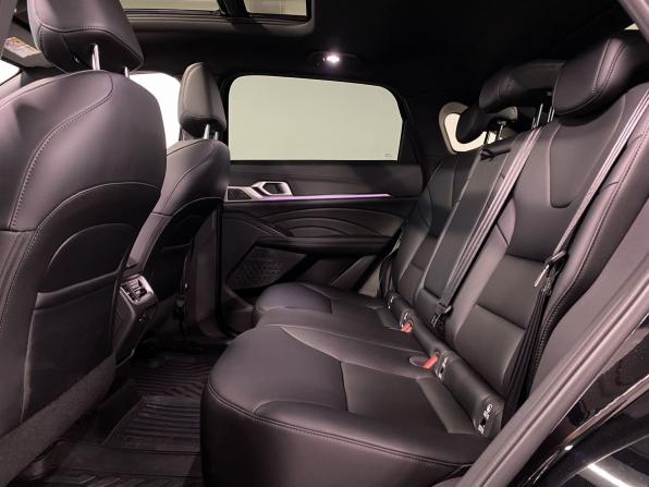 Haval F7x II с пробегом 2025 года, цена 3 125 000 рублей, 1000 км, внедорожник, Автокод Объявления