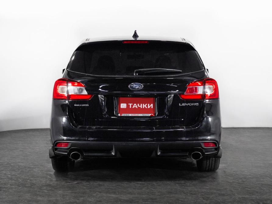 Subaru Levorg I Иркутск  - изображение 4