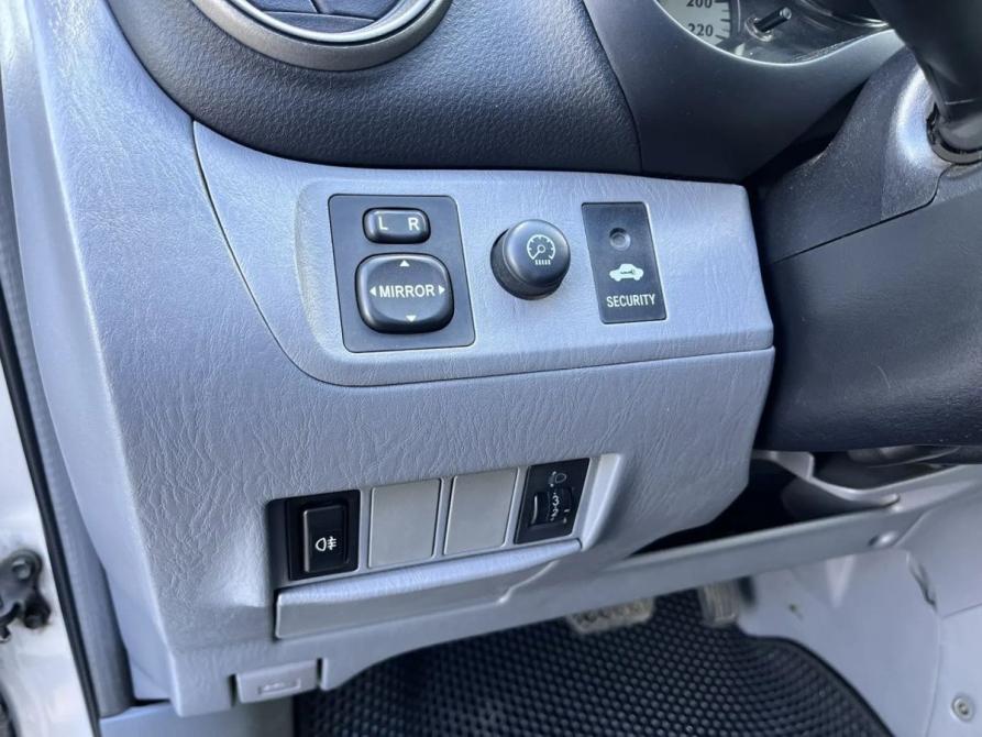 Toyota RAV4 II (XA20) Новосибирск  - изображение 14