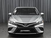 Toyota Camry VIII (XV70) Ставрополь  - изображение 25