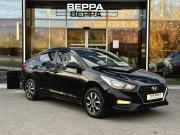 Hyundai Solaris II Пермь  - изображение 21