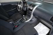Toyota Corolla X (E140 E150) Рестайлинг Тюмень  - изображение 26