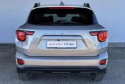 Haval H7 I Киров  - изображение 36