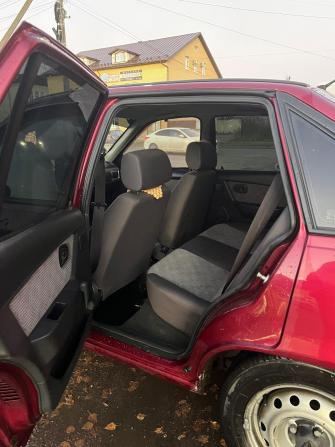 Daewoo Nexia I Рестайлинг с пробегом 2012 года, цена 180 000 рублей, 69000 км, седан, Автокод Объявления