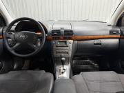 Toyota Avensis II Рестайлинг Магнитогорск  - изображение 25