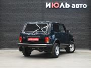 Lada (ВАЗ) Niva Legend Екатеринбург  - изображение 20