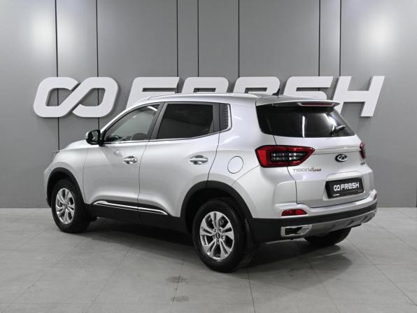 Chery Tiggo 4 Pro I Рестайлинг с пробегом 2023 года, цена 1 549 000 рублей, 30539 км, внедорожник, Автокод Объявления