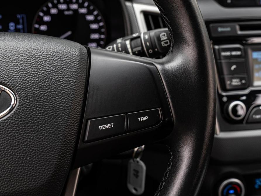 Hyundai Creta I Краснодар  - изображение 17