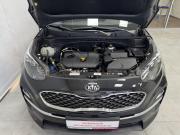 Kia Sportage IV Рестайлинг Красноярск  - изображение 35