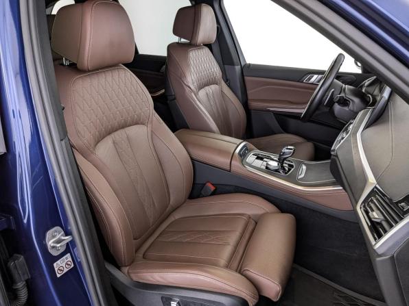 BMW X5 IV (G05/G18) с пробегом 2023 года, цена 9 500 000 рублей, 36200 км, внедорожник, Автокод Объявления