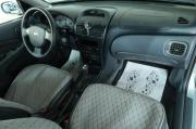 Nissan Almera Classic I Омск  - изображение 40