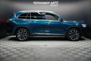 Geely Monjaro I Крым  - изображение 42