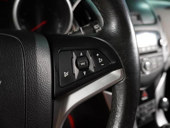 Chevrolet Cruze I Рестайлинг с пробегом 2013 года, цена 749 000 рублей, 217691 км, хэтчбек, Автокод Объявления