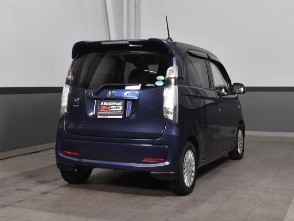 Honda N-WGN I с пробегом 2014 года, цена 724 995 рублей, 97618 км, хэтчбек, Автокод Объявления
