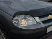Chevrolet Niva I Рестайлинг Ижевск  - изображение 30