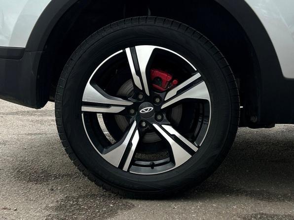 Chery Tiggo 4 Pro I с пробегом 2023 года, цена 1 599 700 рублей, 37952 км, внедорожник, Автокод Объявления