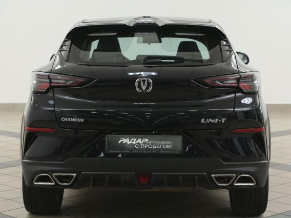 Changan UNI-T I с пробегом 2023 года, цена 1 979 000 рублей, 70000 км, внедорожник, Автокод Объявления