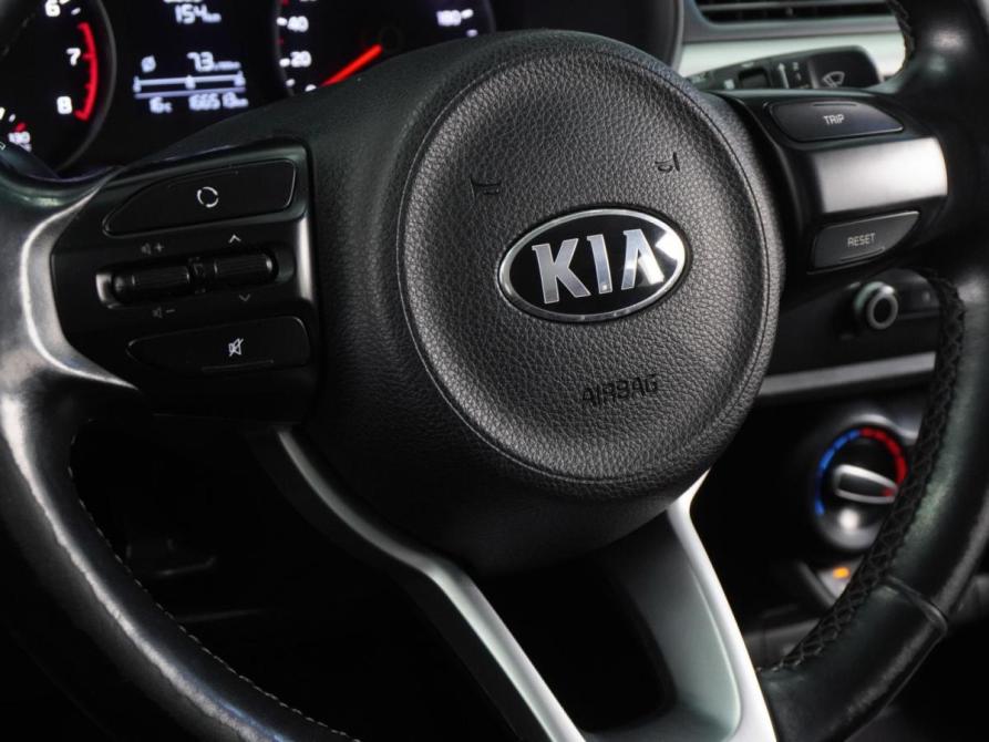 Kia Rio IV Воронеж  - изображение 14