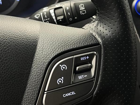 Hyundai Santa Fe III с пробегом 2013 года, цена 1 460 000 рублей, 101147 км, внедорожник, Автокод Объявления