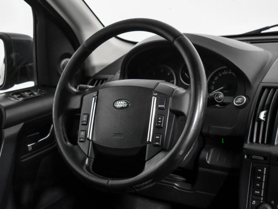 Land Rover Freelander II Рестайлинг Санкт-Петербург  - изображение 15
