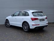 Audi Q5 I (8R) Рестайлинг Москва  - изображение 53