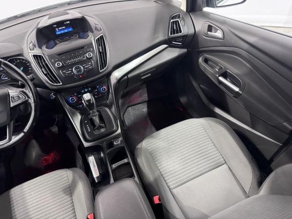Ford C-MAX II Рестайлинг с пробегом 2017 года, цена 1 100 000 рублей, 152993 км, компактвэн, Автокод Объявления