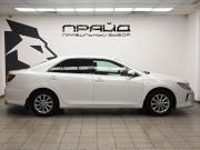 Toyota Camry VII (XV50) Рестайлинг Ростов-на-Дону  - изображение 30