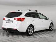 Kia Ceed II Рестайлинг Химки  - изображение 20