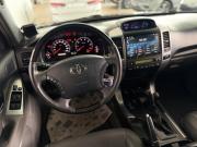 Toyota Land Cruiser Prado 120 Series Рестайлинг Новороссийск  - изображение 63