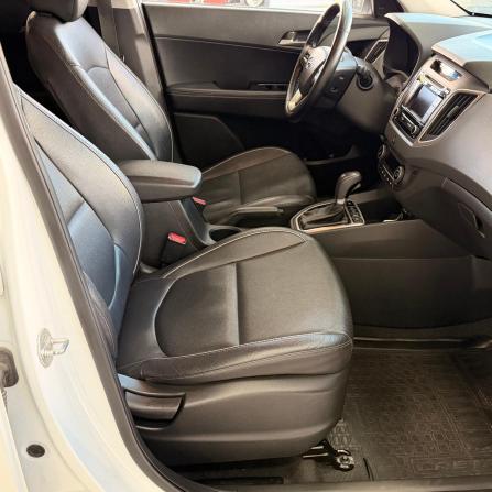 Hyundai Creta I с пробегом 2017 года, цена 1 799 000 рублей, 136785 км, внедорожник, Автокод Объявления
