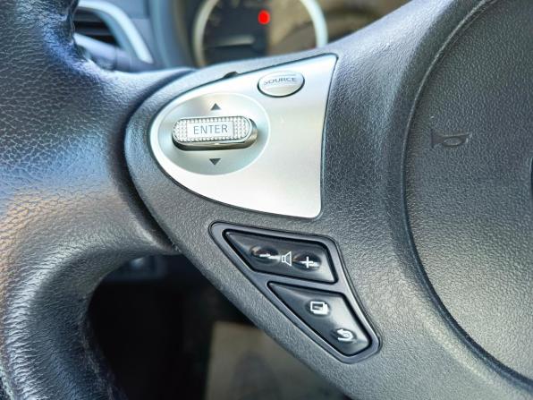 Nissan Sentra VII (B17) Рестайлинг с пробегом 2018 года, цена 1 575 000 рублей, 174624 км, седан, Автокод Объявления